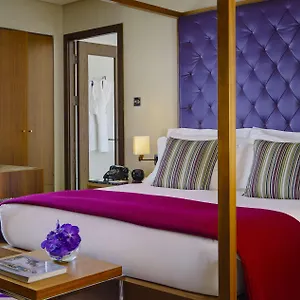 Hotel The Fitzwilliam *****