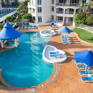 Aparthotel Breakfree Moroccan ***