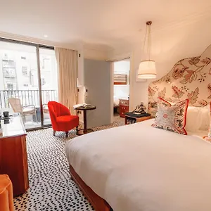 Hotel The Leinster *****
