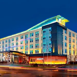 Hotel Aloft Airport ***