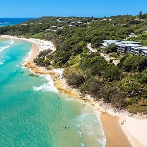 Hotel Stradbroke Island Beach ****