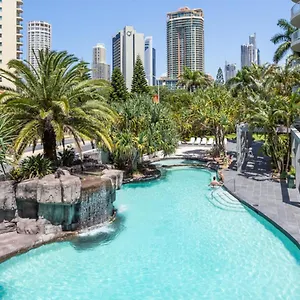Hotel Sovereign On The ****